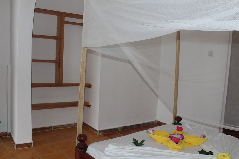 Family Double or Twin Room, 2 Bedrooms, Non Smoking, Sea View