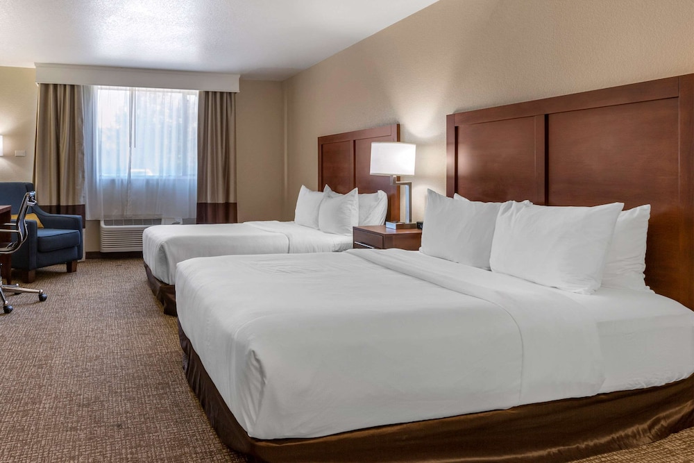 Comfort Inn & Suites Coeur d'Alene, Billede 2