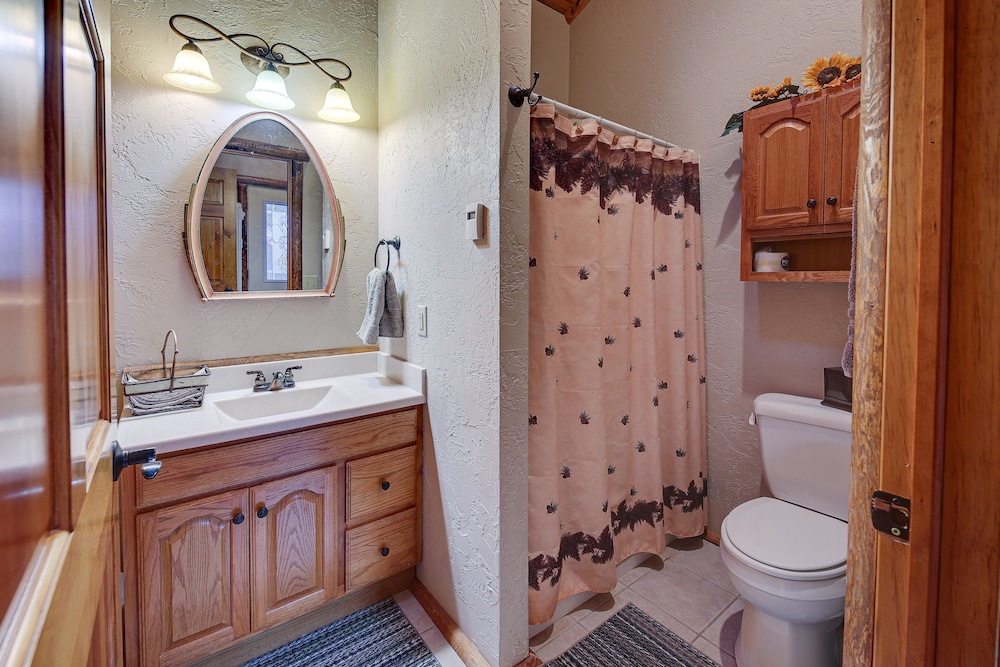 House (2 Bedrooms) photo 2