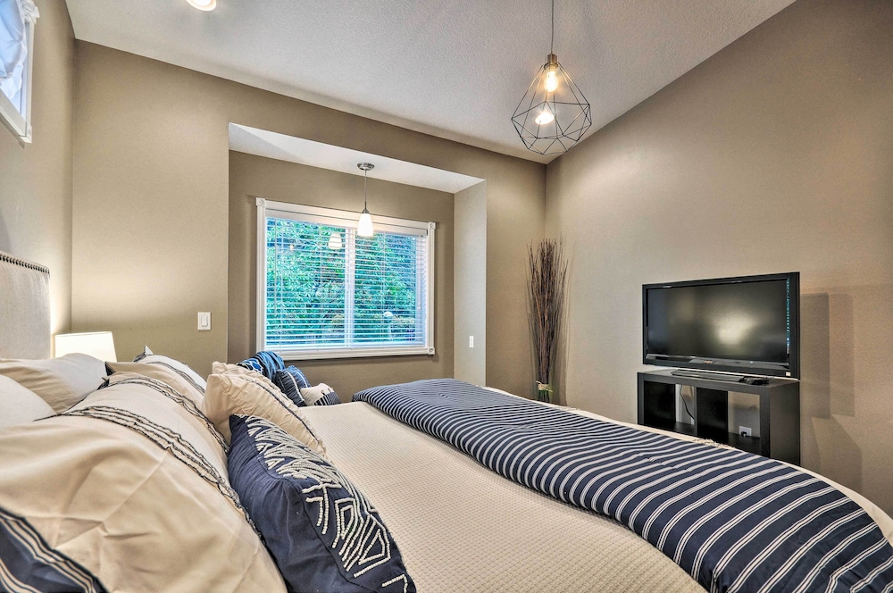 Apartment (2 Bedrooms) photo 2