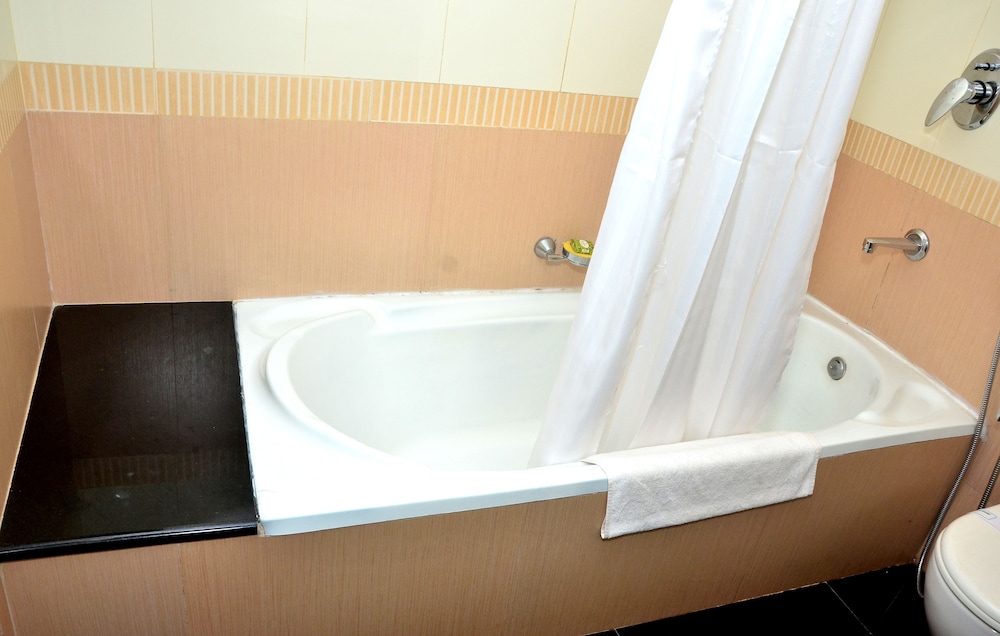 Exotic Room- Beach View photo 2