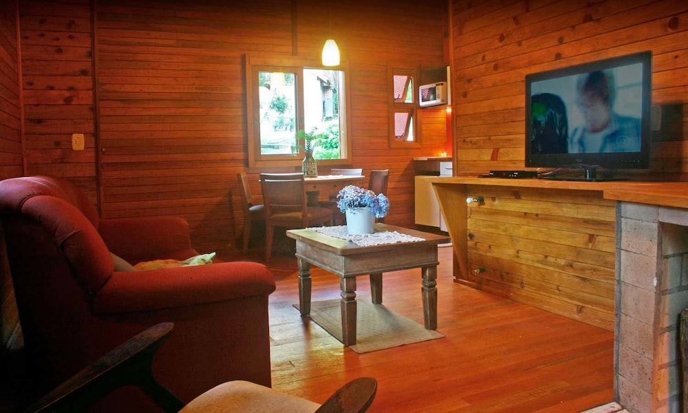 Chalet Luxo photo 1