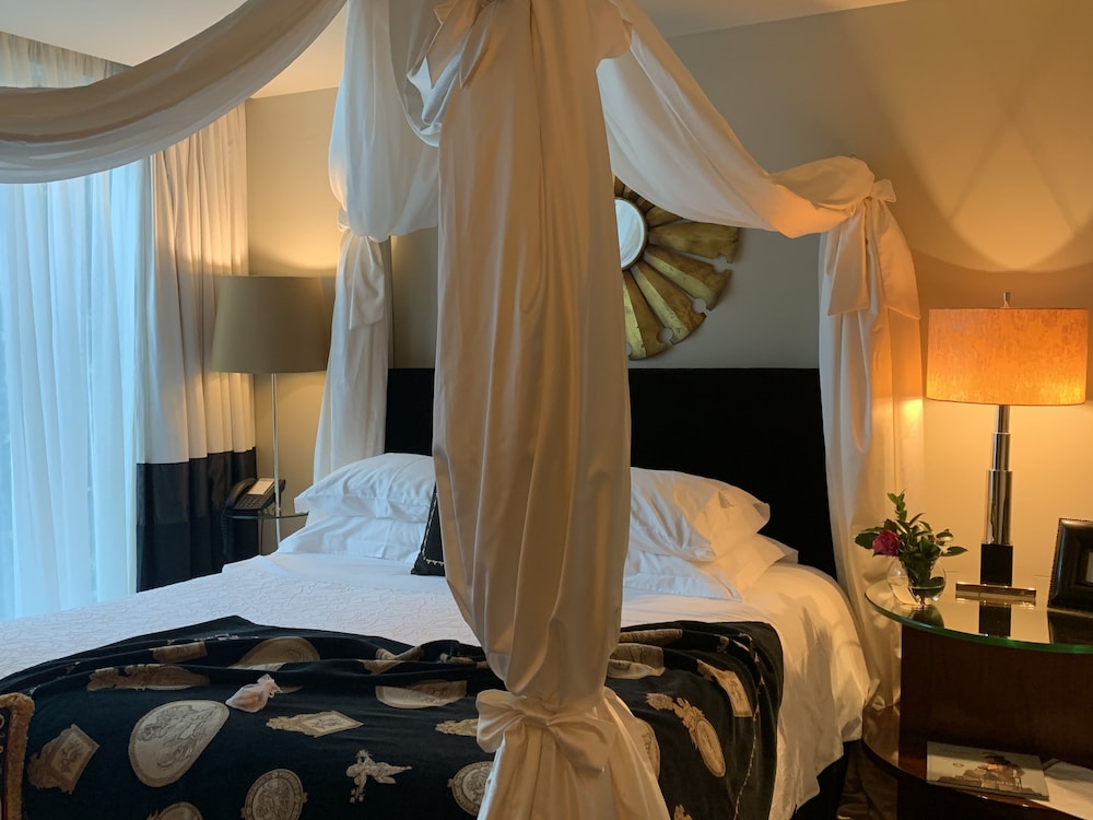 Double Room (Prestige ) - Photo 1