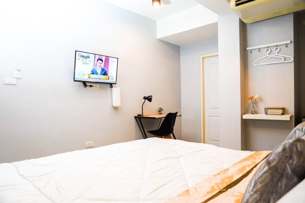 Superior Double Room photo 3