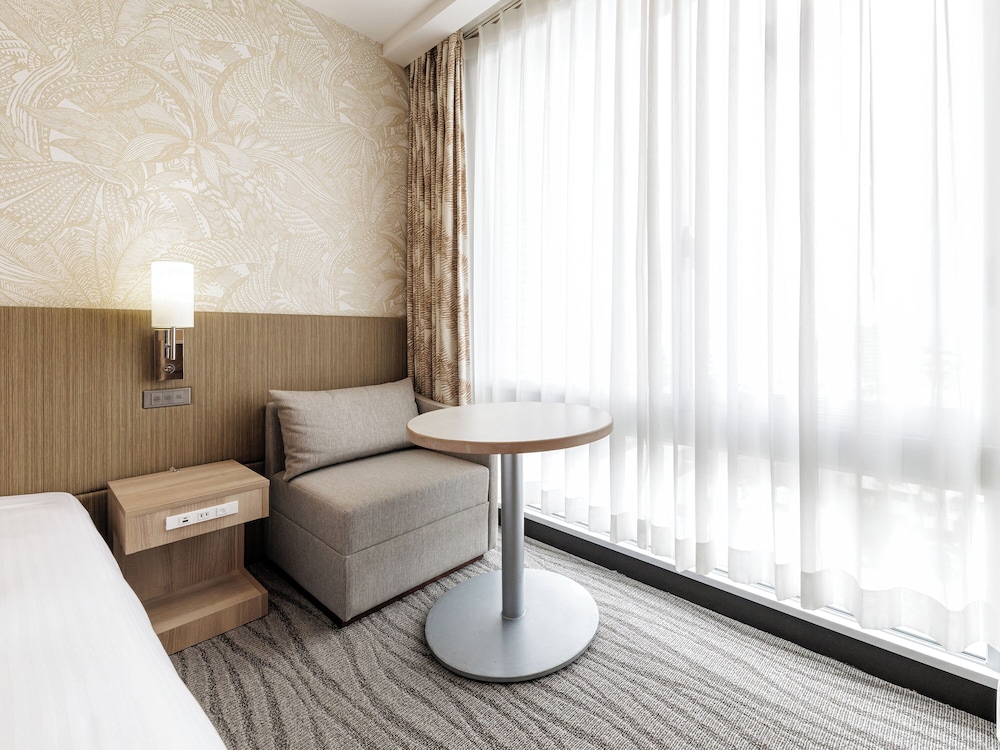 Single Room, Non Smoking (2 People) - Photo 3