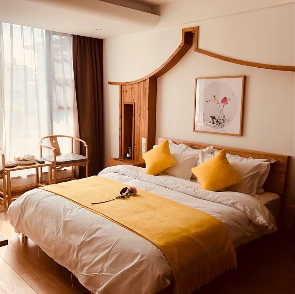 Superior Double Room photo 1