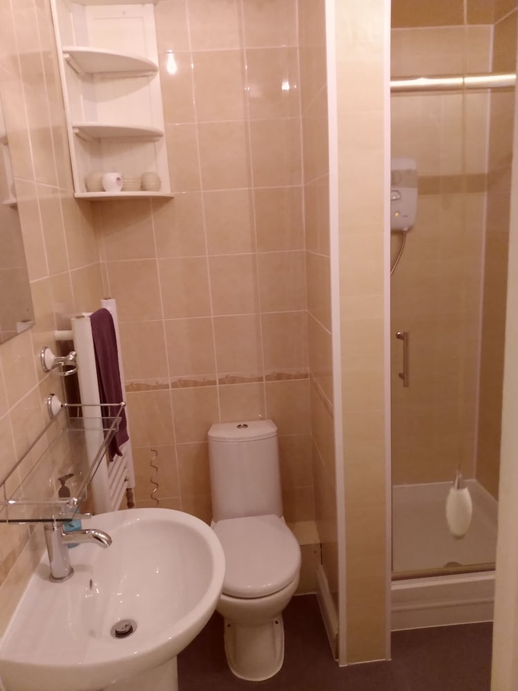 Triple Room, Private Bathroom photo 2