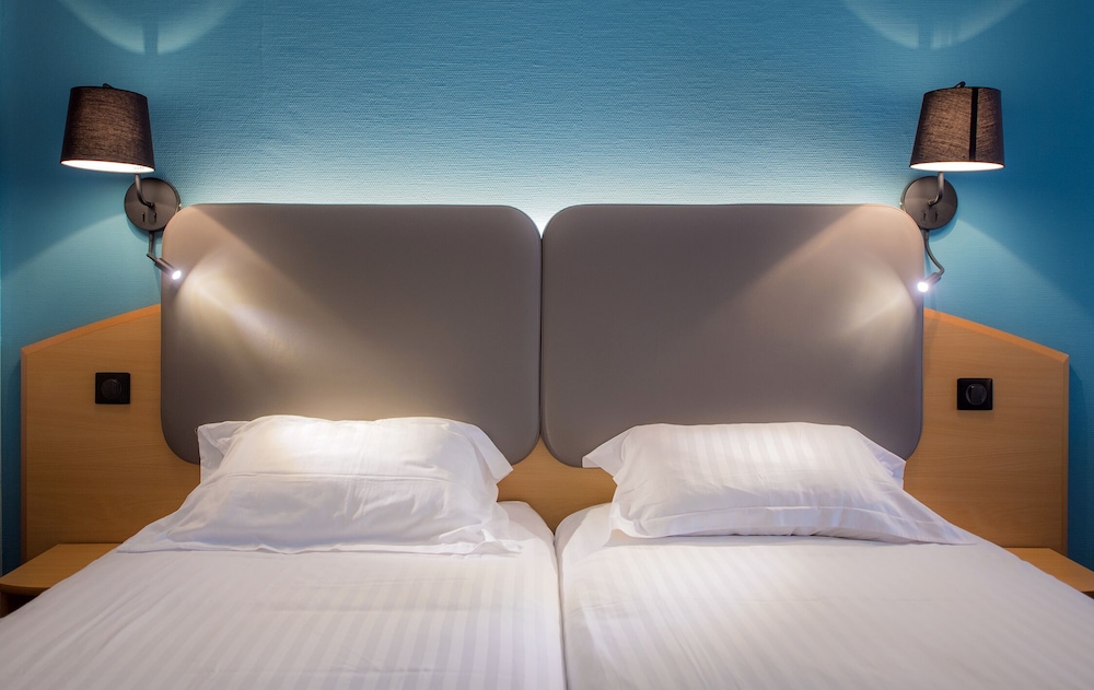Premium Twin Room