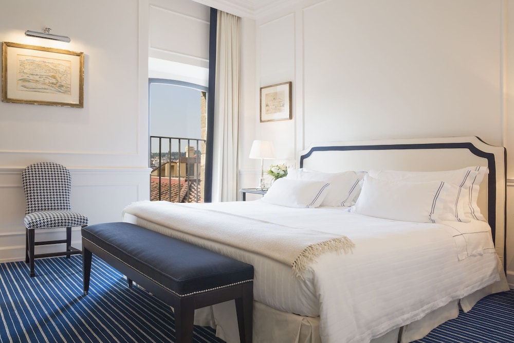 Two Bedroom Suite with Terrace (Non Smoking)
