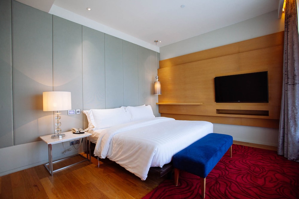 Two Bedroom Suite