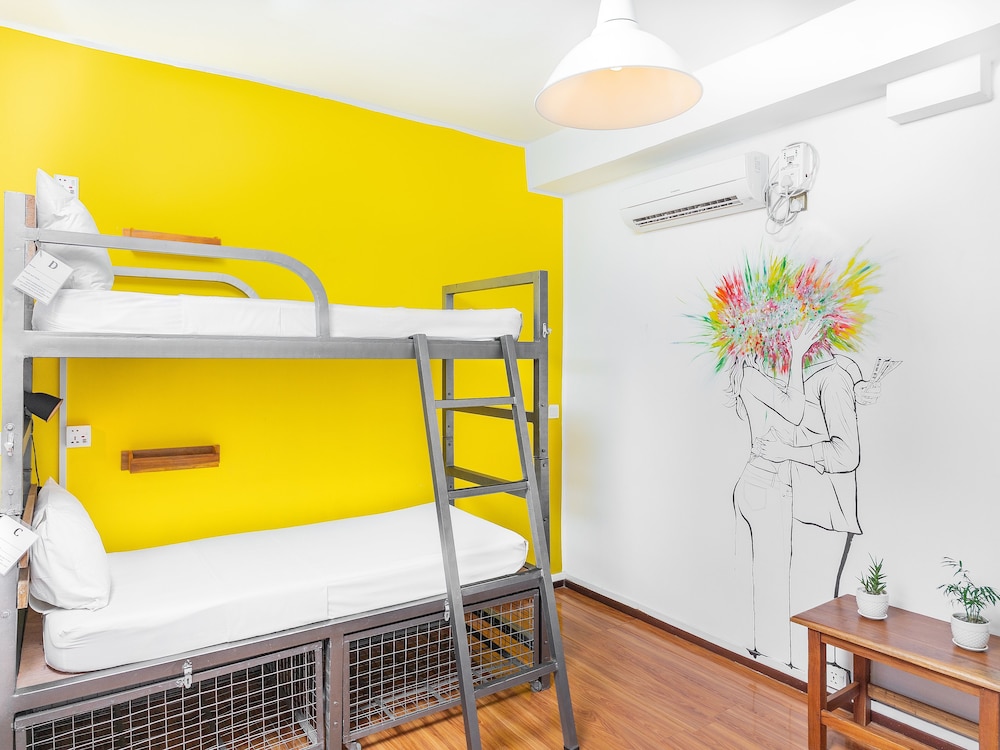 Twin Bunk Room photo 3