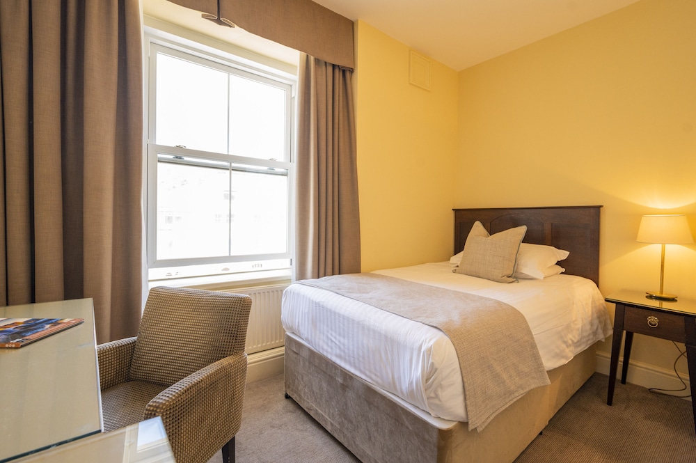 Classic Single Room photo 1