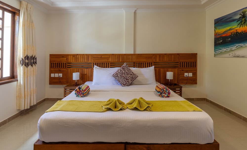 Comfort Double Room - Photo 4