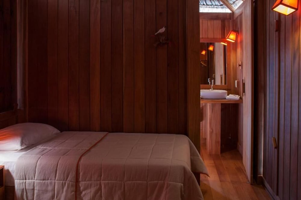 Lodge Oceano I - Photo 15