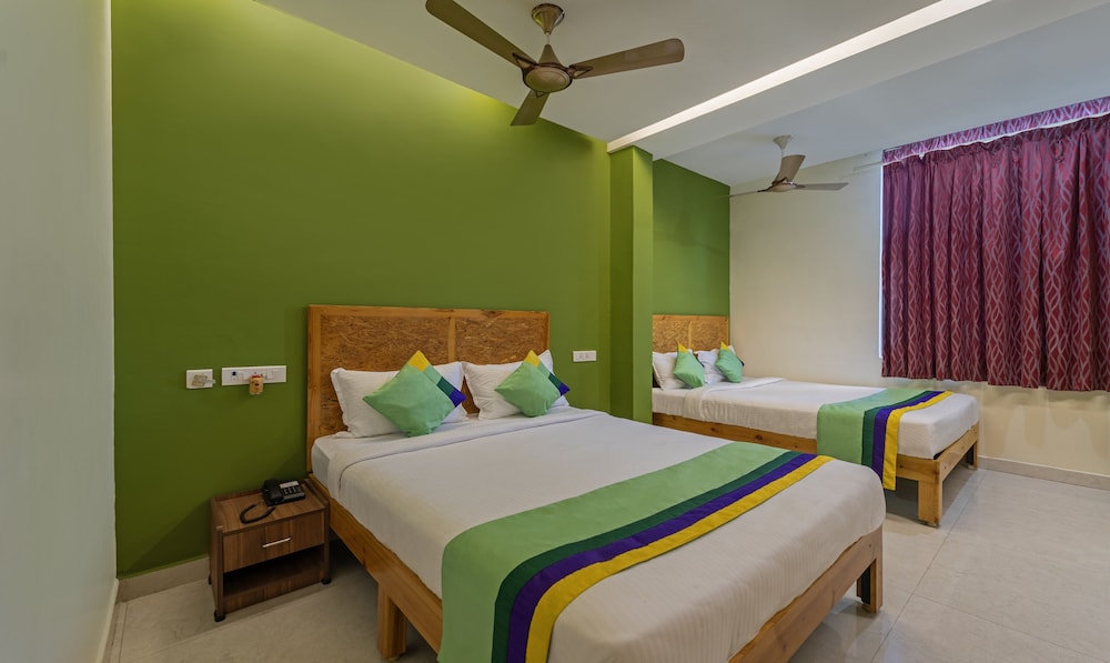 Deluxe Double Room, Non Smoking