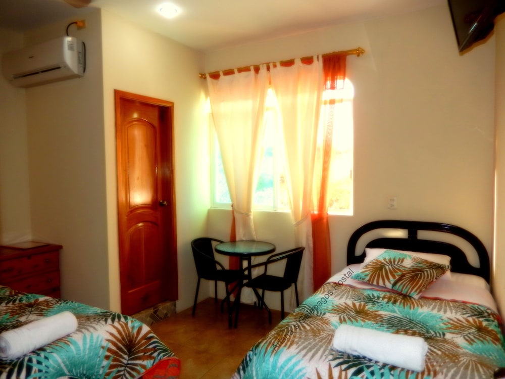 Comfort Double or Twin Room, Private Bathroom, Mountain View photo 1