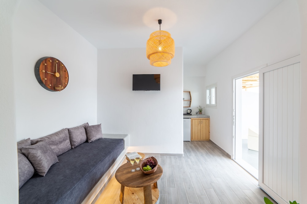 Superior Suite, Hot Tub