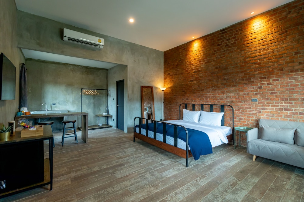 Executive Room