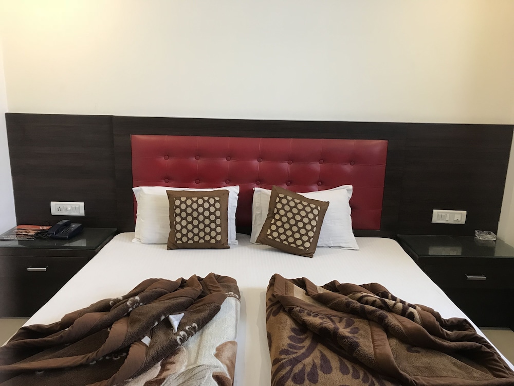Standard Room, 1 Double Bed, Non Smoking