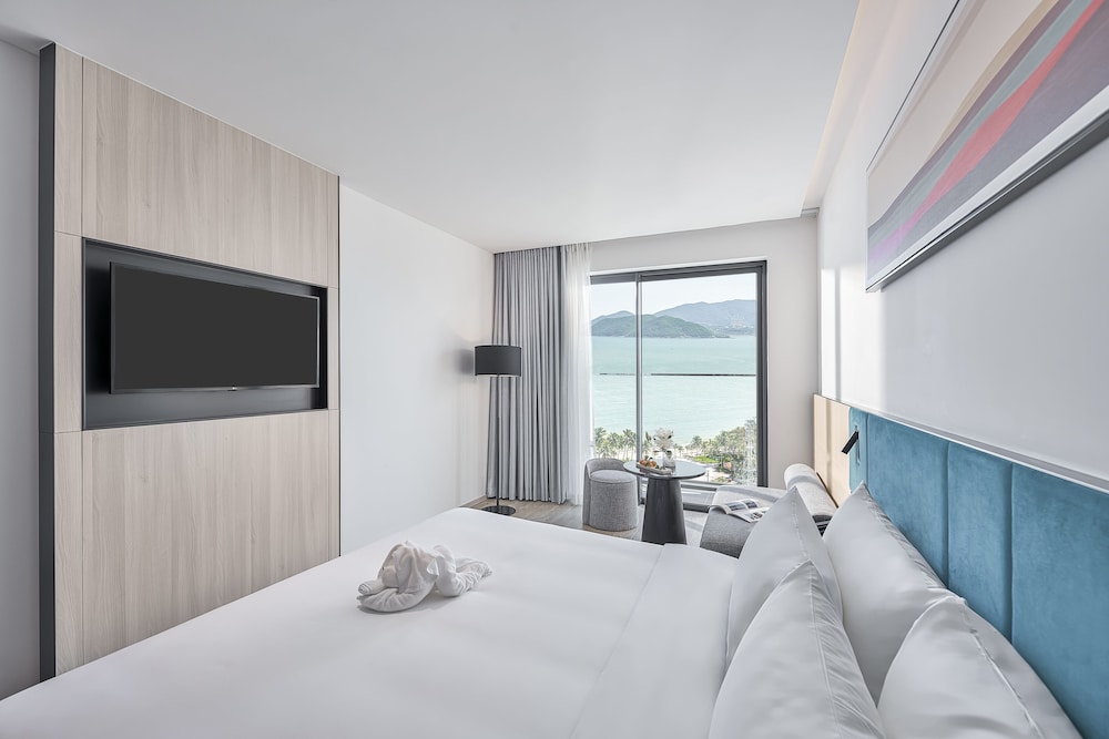 Senior Double Room