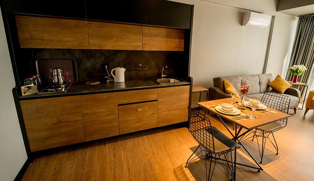 Deluxe Double/Twin Apart Mountain View - Photo 1