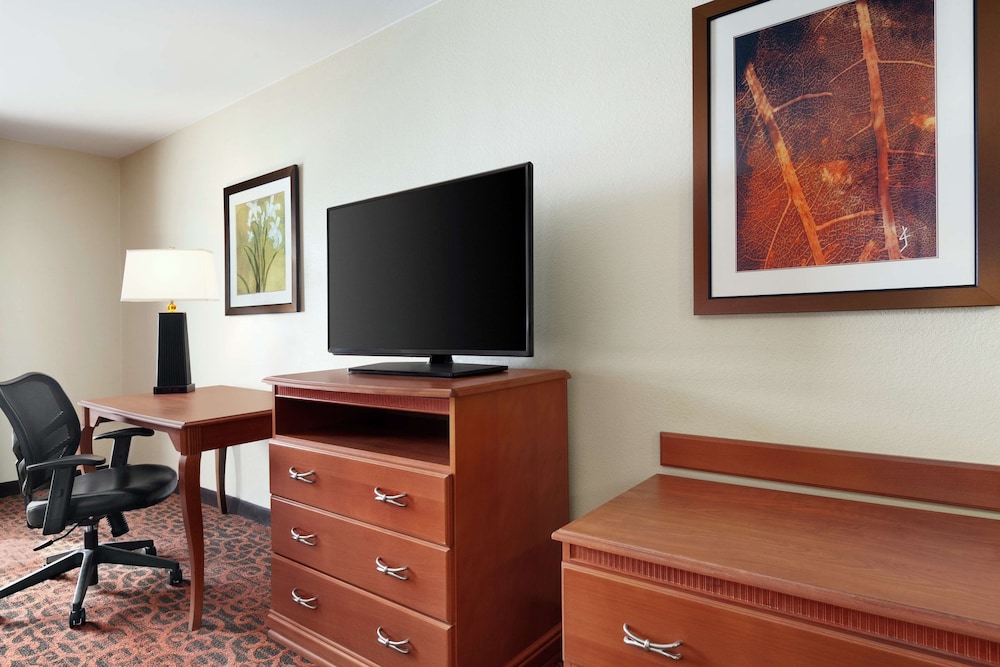 Room, 1 King Bed, Accessible, Bathtub