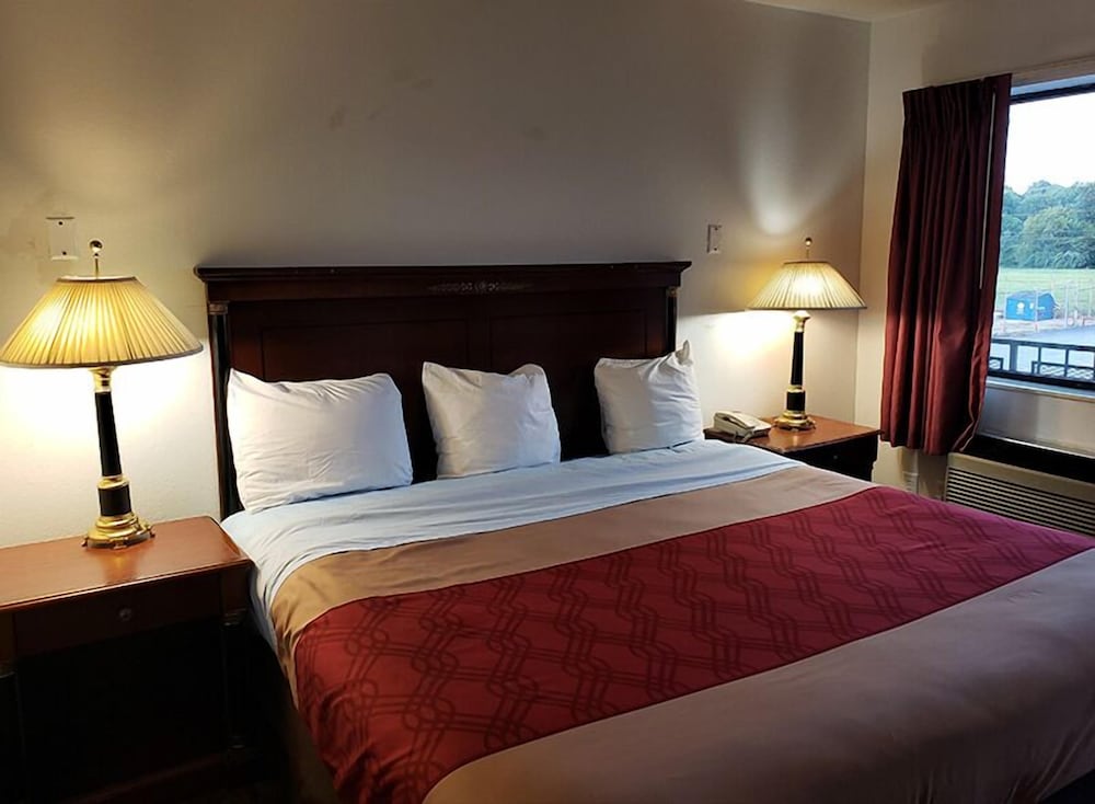 Standard Room, 1 King Bed, Non Smoking photo 2