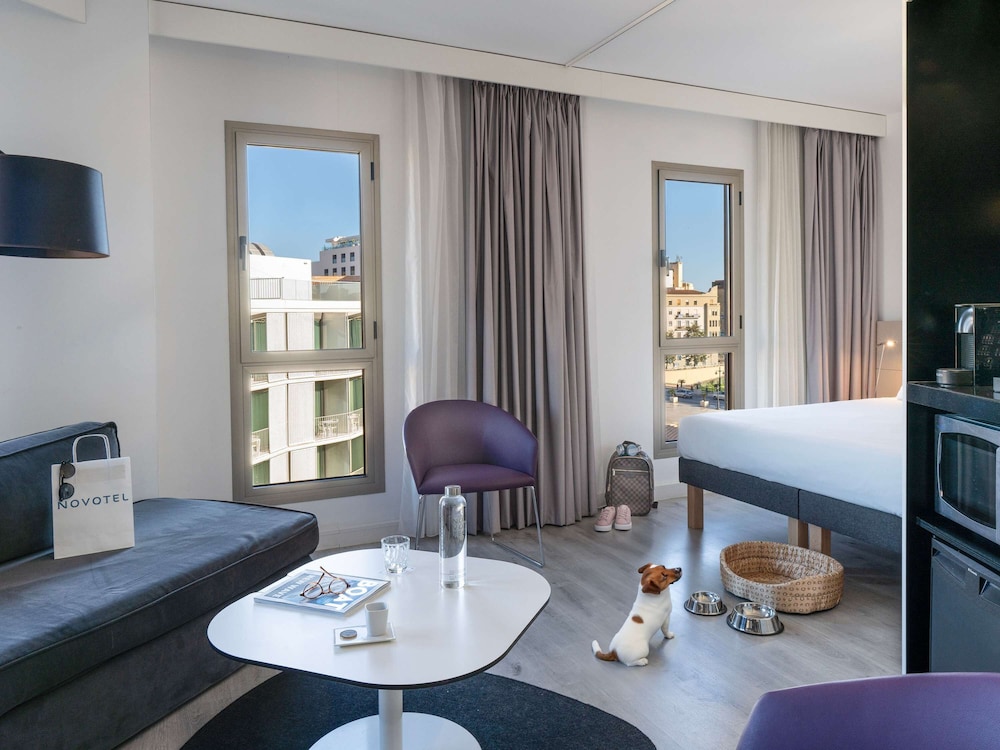 Suite, Multiple Beds