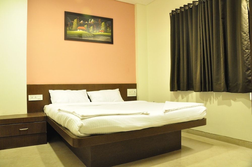 Executive Double Or Twin Room, 1 Bedroom photo 3