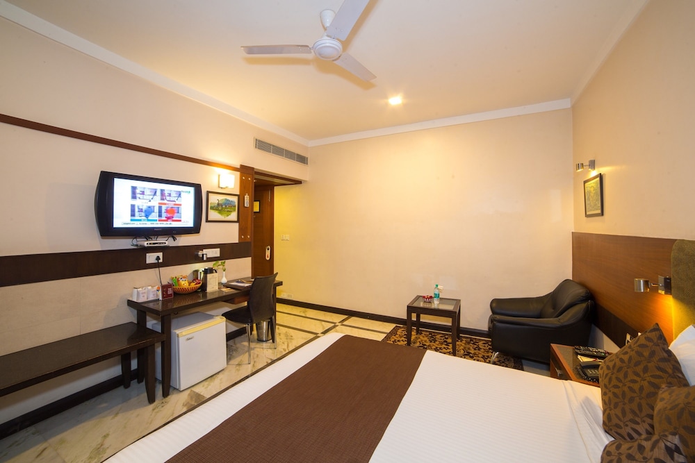 Comfort Room, 1 Double Bed - Photo 2