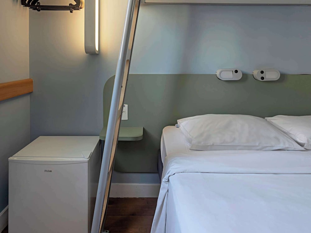Superior apartment with 1 double bed and 1 bunk bed photo 3