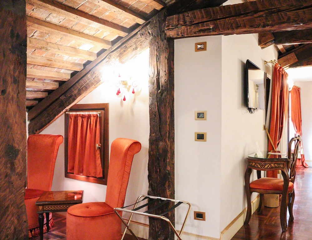 Junior Suite, Terrace - Photo 6