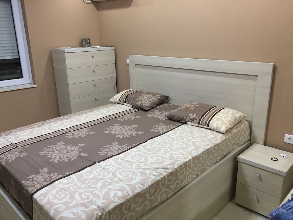 Comfort Apartment, 2 Bedrooms photo 1
