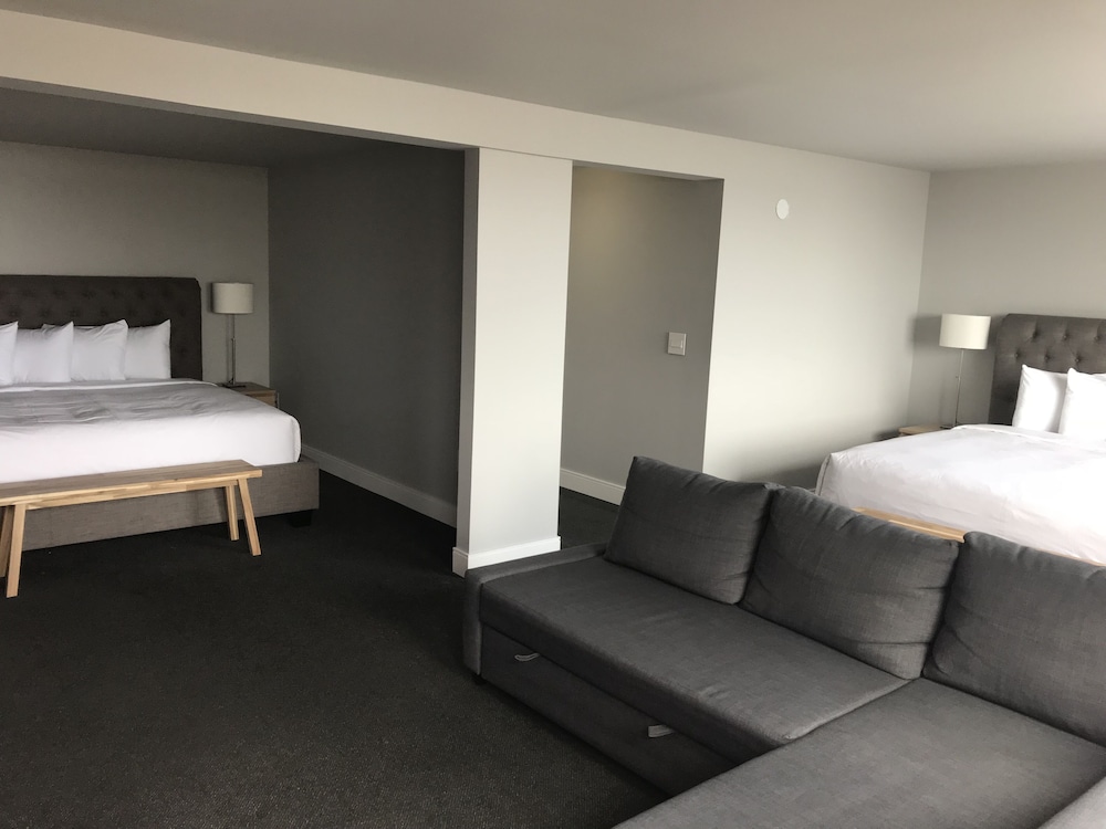 Premium Studio Suite, Harbor View, Lakeside photo 2
