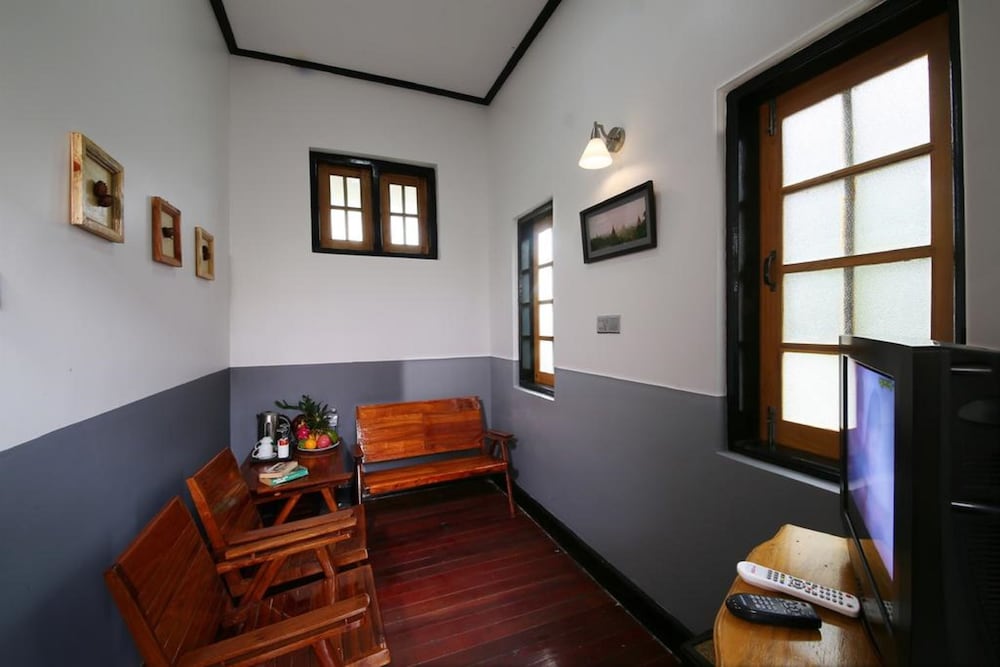 Superior Double or Twin Room photo 2