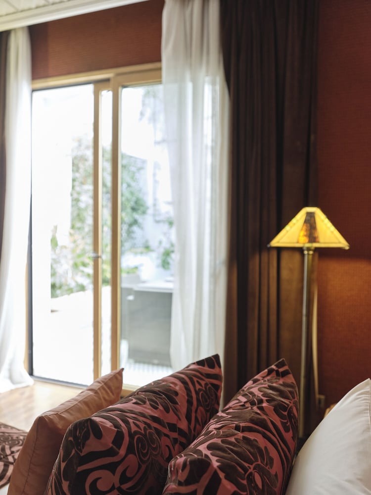 Junior Suite - Photo 29
