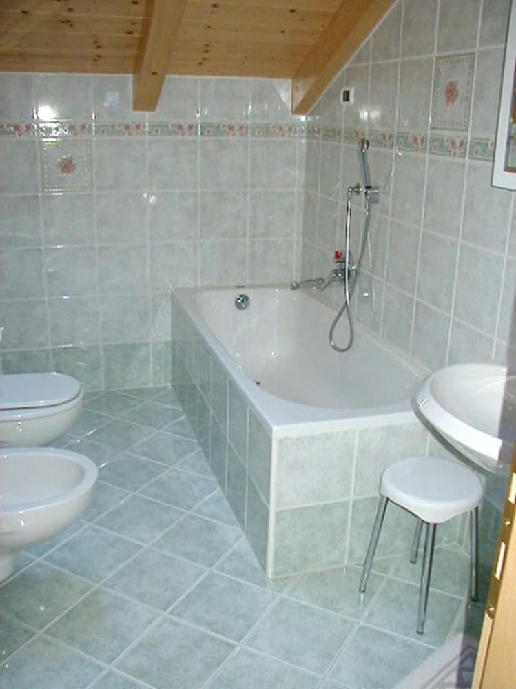 Apartment, 2 Bedrooms (Sassolungo) photo 3