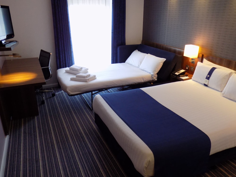 Standard Room, 1 Double Bed with Sofa bed photo 3