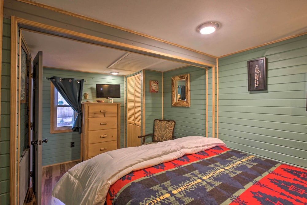 House (2 Bedrooms) photo 1