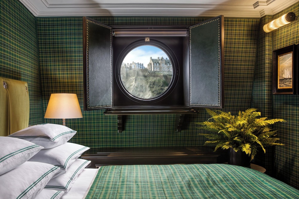 Executive Double Room (Castle View) - Photo 2