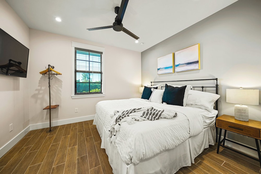 Crescent Beach House, 사진 48