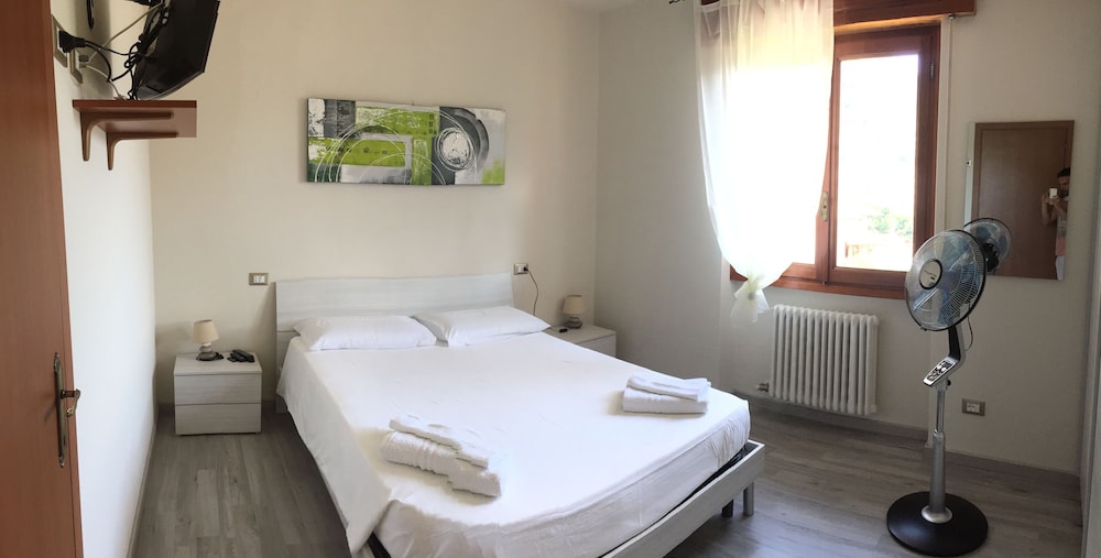 Quadruple Room photo 3