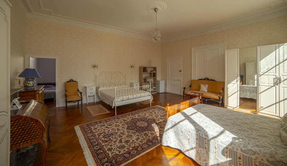 Chambres D'hôtes La Maison de Maître, Billede 14