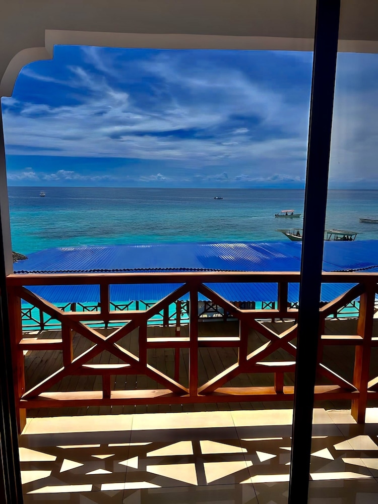 King Suite Ocean View