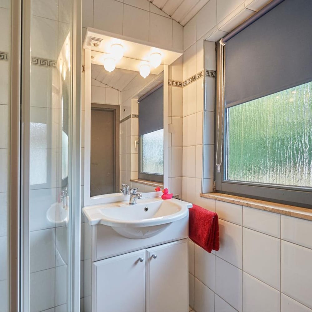 Comfort Sauna 4p i Uelsen, Billede 10