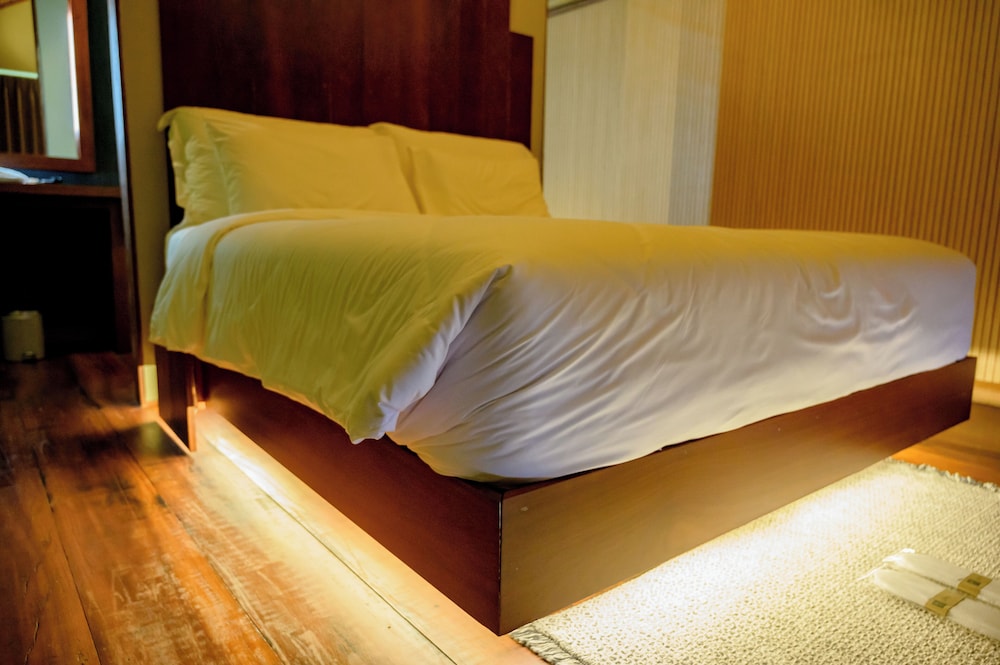 Bamboo Duplex Suite Villa 4 - Photo 14