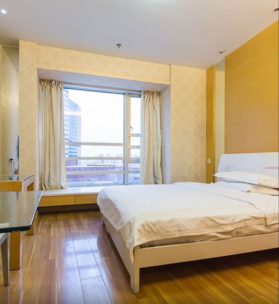 Business Double Room