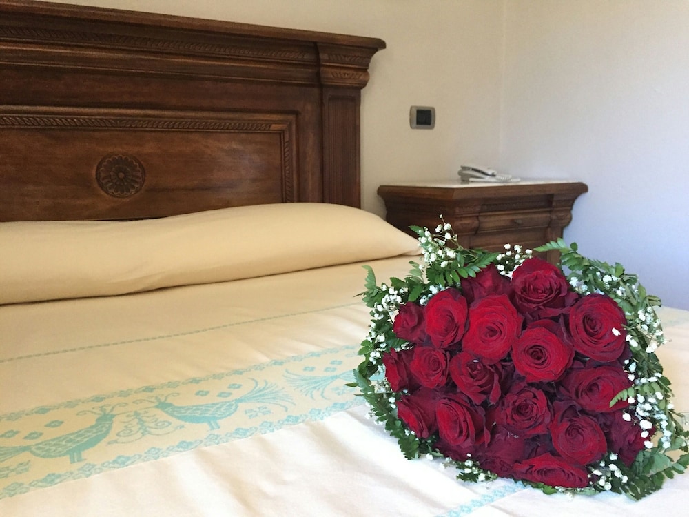 Double Room, Ground Floor