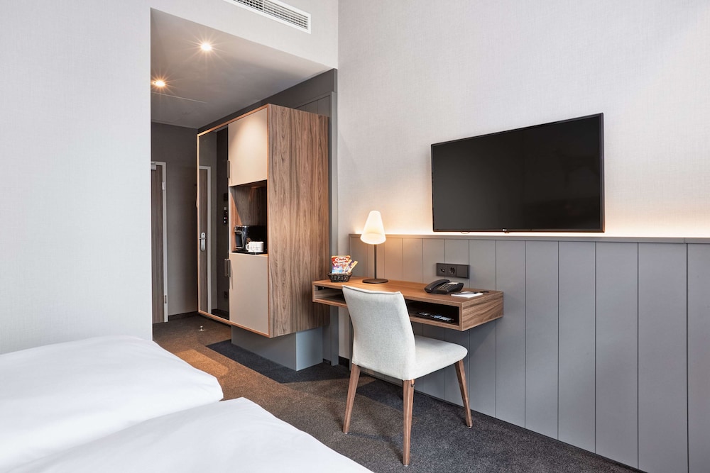 Comfort Double Room, 1 King Bed