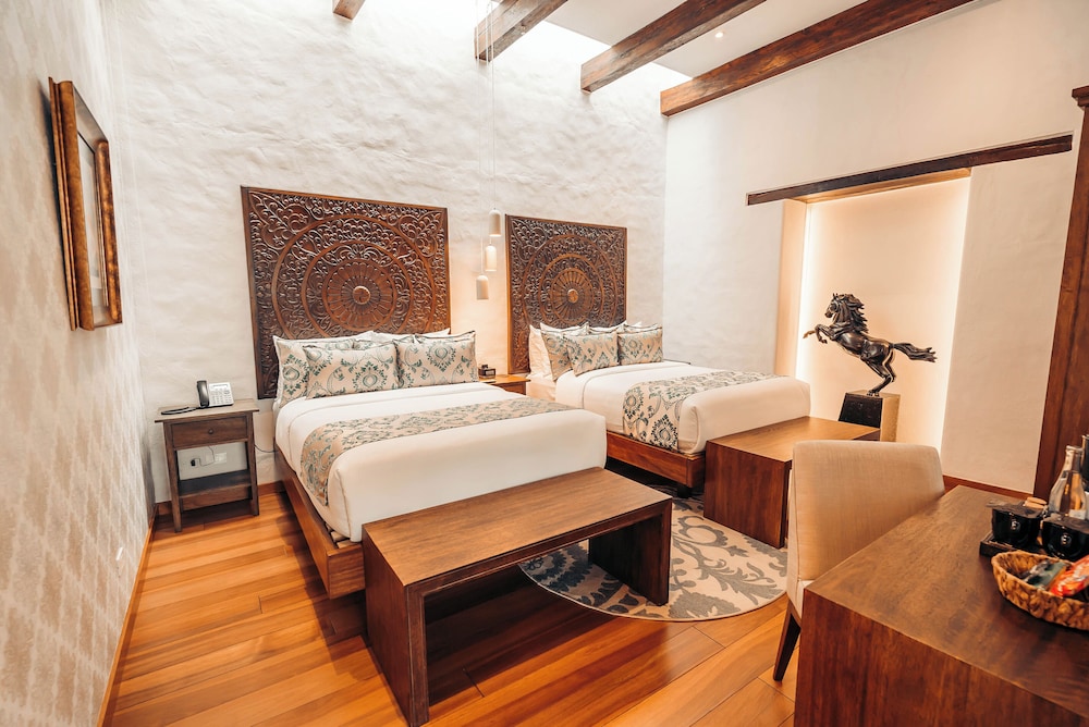 Premium Twin Room photo 1